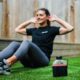 Outdoorfitness Werneck Sommer Fitness for you Sportkurs Frauen