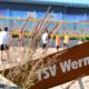 Beachvolleyball TSV Werneck